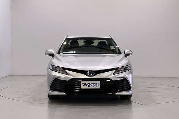 2024 Toyota Camry Ascent AXVH70R