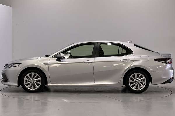 2024 Toyota Camry Ascent AXVH70R