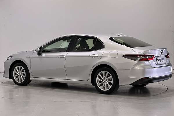 2024 Toyota Camry Ascent AXVH70R