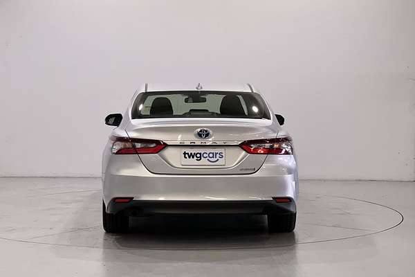 2024 Toyota Camry Ascent AXVH70R