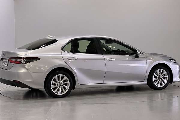 2024 Toyota Camry Ascent AXVH70R