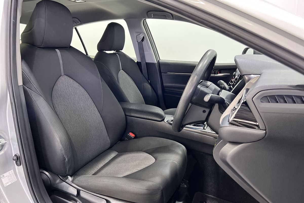 2024 Toyota Camry Ascent AXVH70R