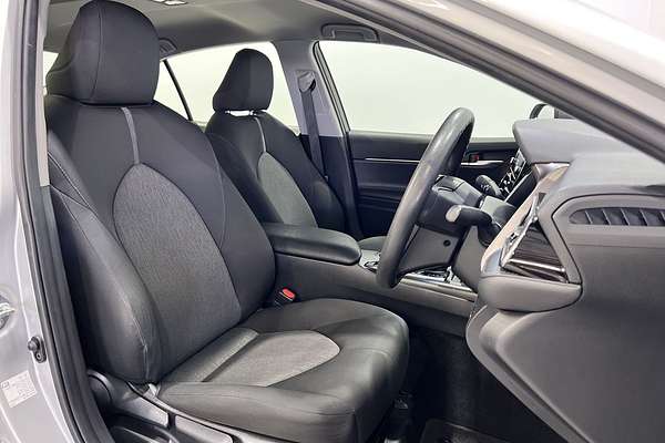 2024 Toyota Camry Ascent AXVH70R