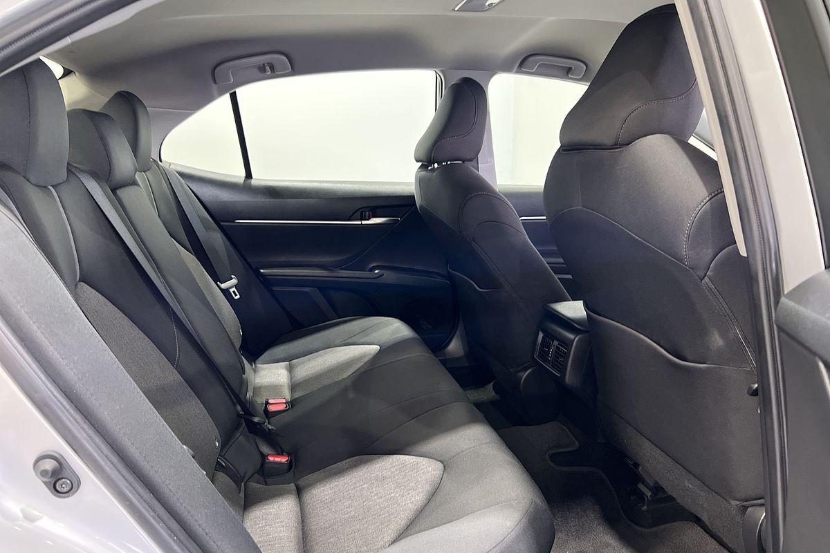 2024 Toyota Camry Ascent AXVH70R