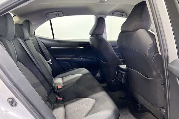 2024 Toyota Camry Ascent AXVH70R