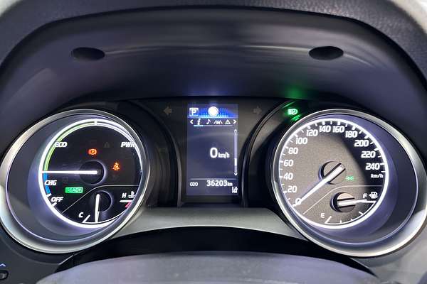 2024 Toyota Camry Ascent AXVH70R