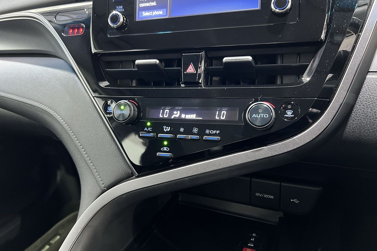 2024 Toyota Camry Ascent AXVH70R