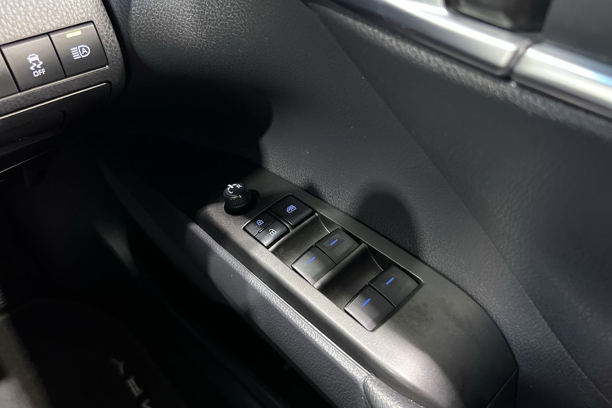 2024 Toyota Camry Ascent AXVH70R