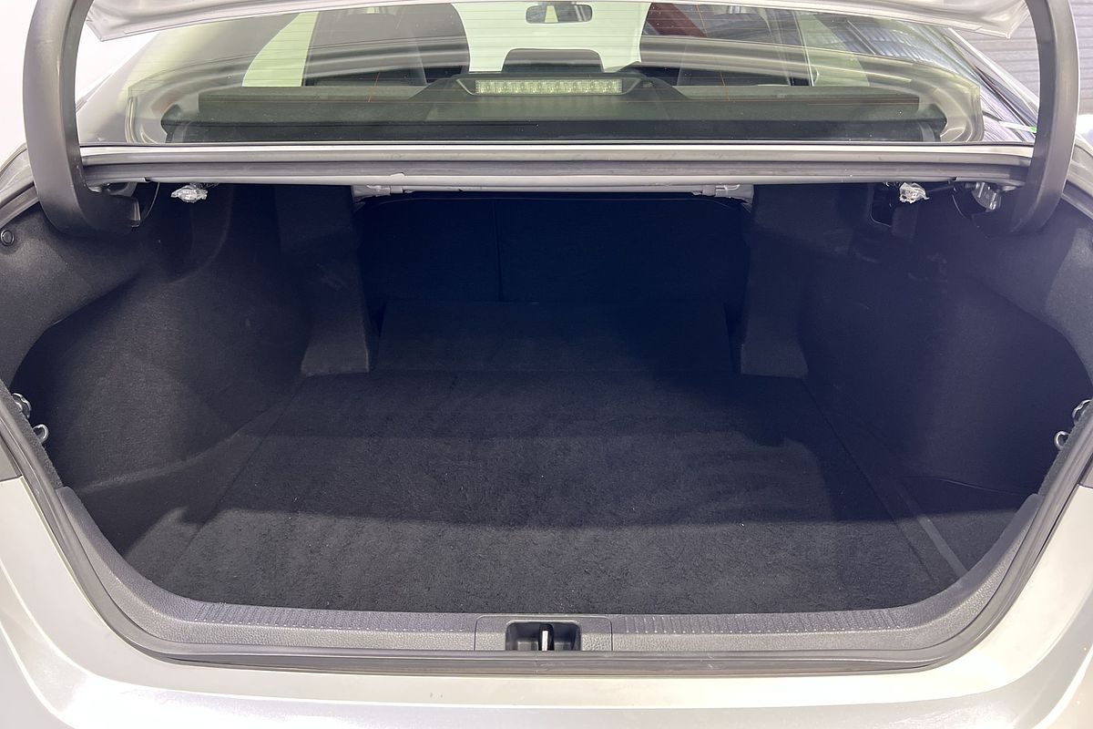 2024 Toyota Camry Ascent AXVH70R