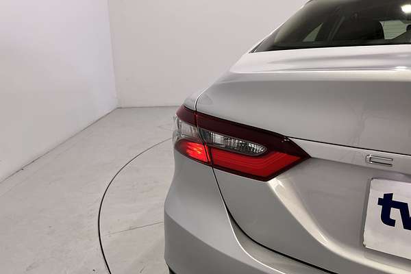 2024 Toyota Camry Ascent AXVH70R