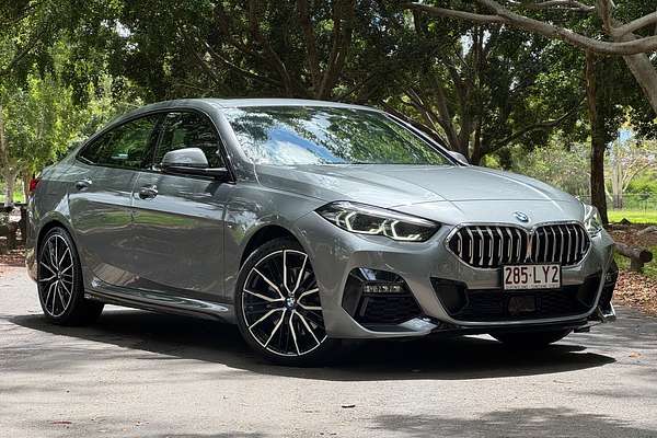 2021 BMW 2 Series 220i M Sport F44