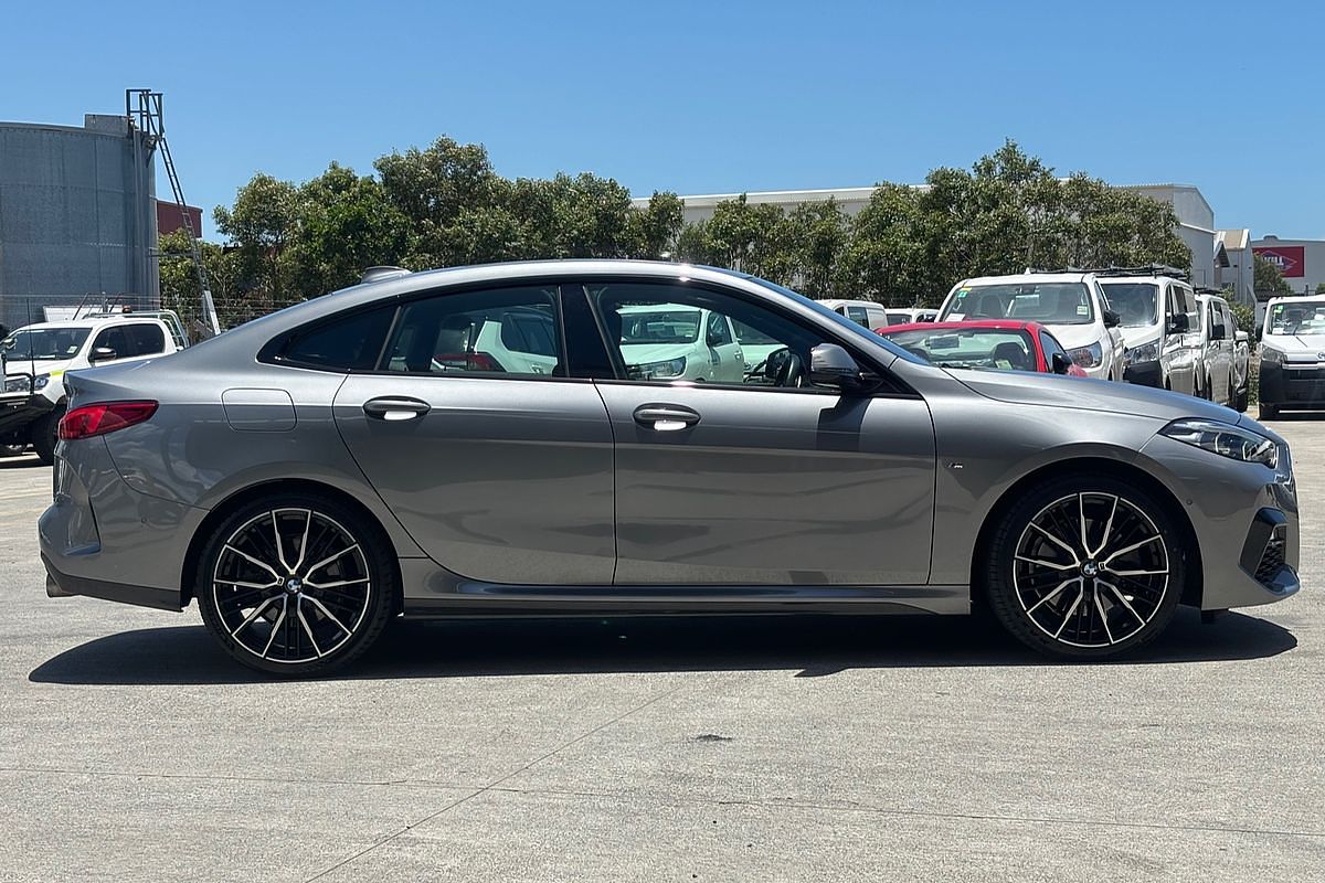 2021 BMW 2 Series 220i M Sport F44