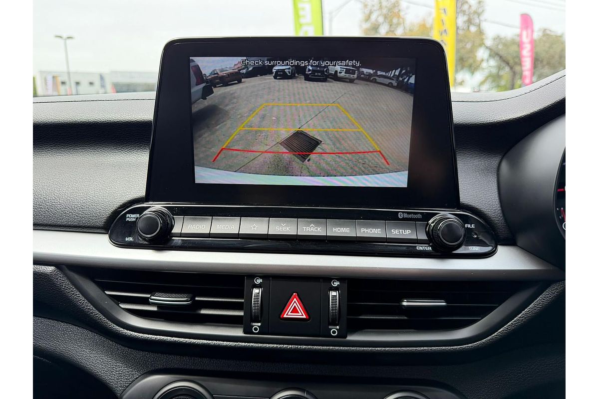 2019 Kia Cerato S BD