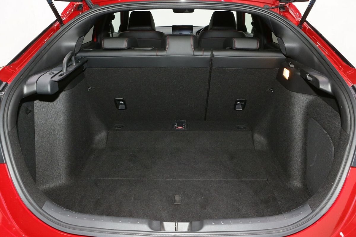 2022 Honda Civic VTi LX 11th Gen