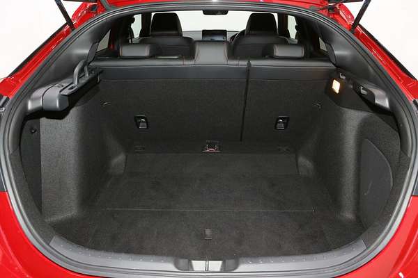 2022 Honda Civic VTi LX 11th Gen