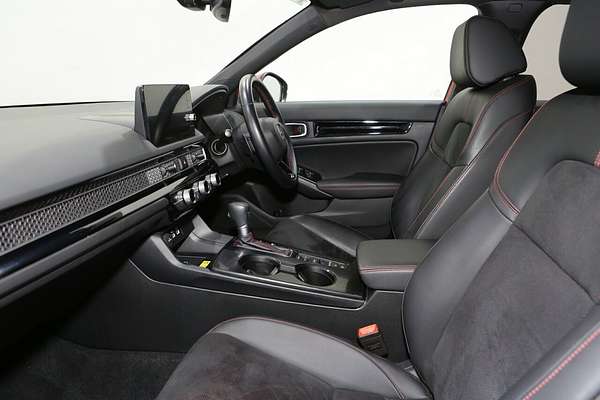 2022 Honda Civic VTi LX 11th Gen