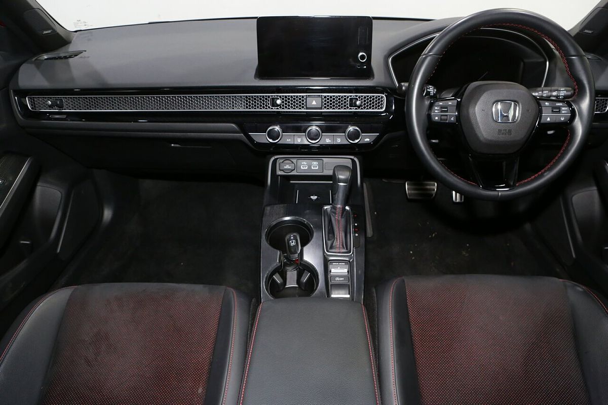 2022 Honda Civic VTi LX 11th Gen