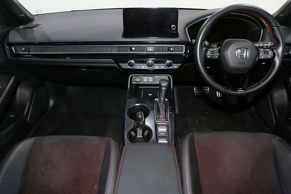 2022 Honda Civic VTi LX 11th Gen