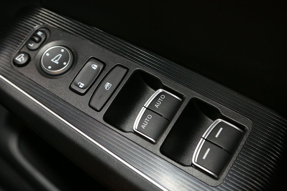 2022 Honda Civic VTi LX 11th Gen