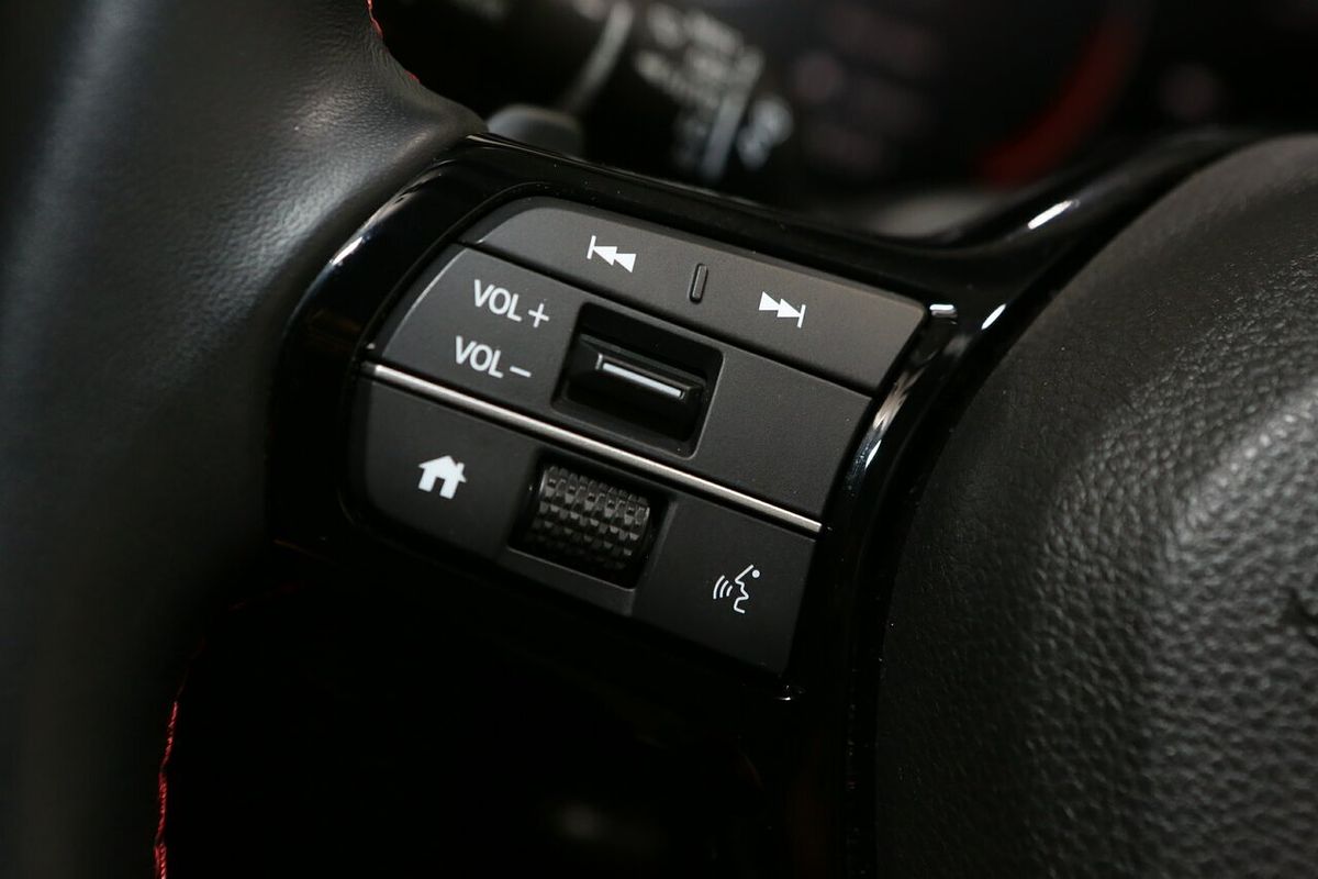 2022 Honda Civic VTi LX 11th Gen