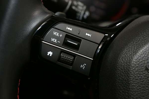 2022 Honda Civic VTi LX 11th Gen