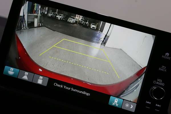 2022 Honda Civic VTi LX 11th Gen