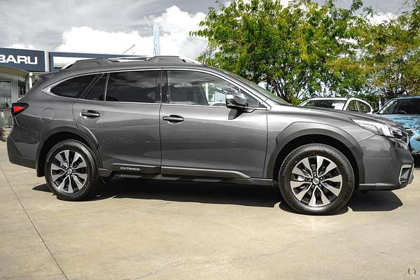 2025 Subaru Outback AWD Touring XT 6GEN