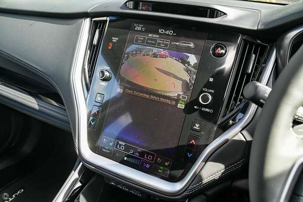 2025 Subaru Outback AWD Touring XT 6GEN