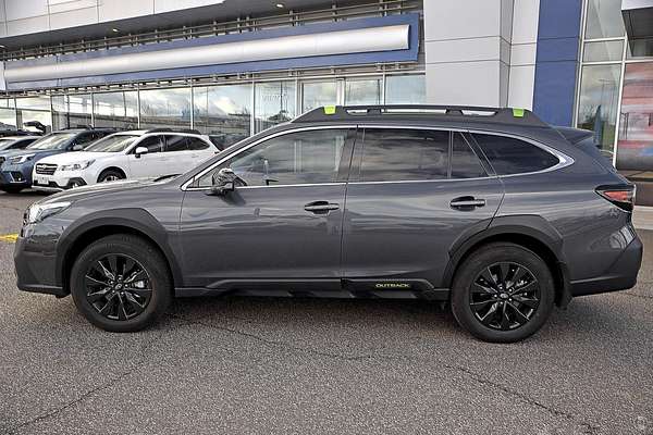 2025 Subaru Outback AWD Sport 6GEN
