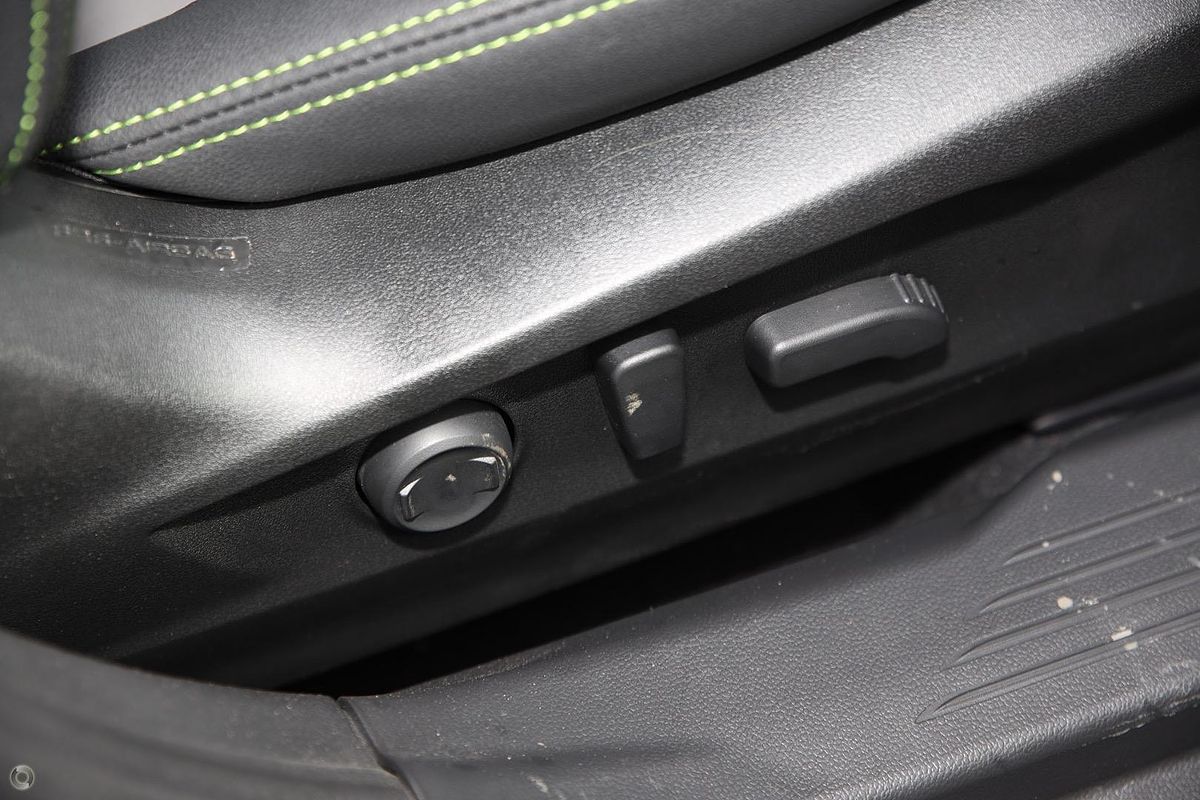 2025 Subaru Outback AWD Sport 6GEN