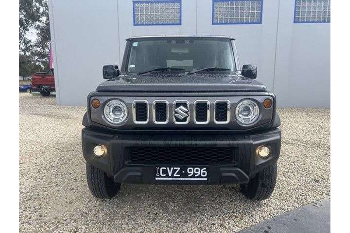 2024 Suzuki Jimny XL JJ