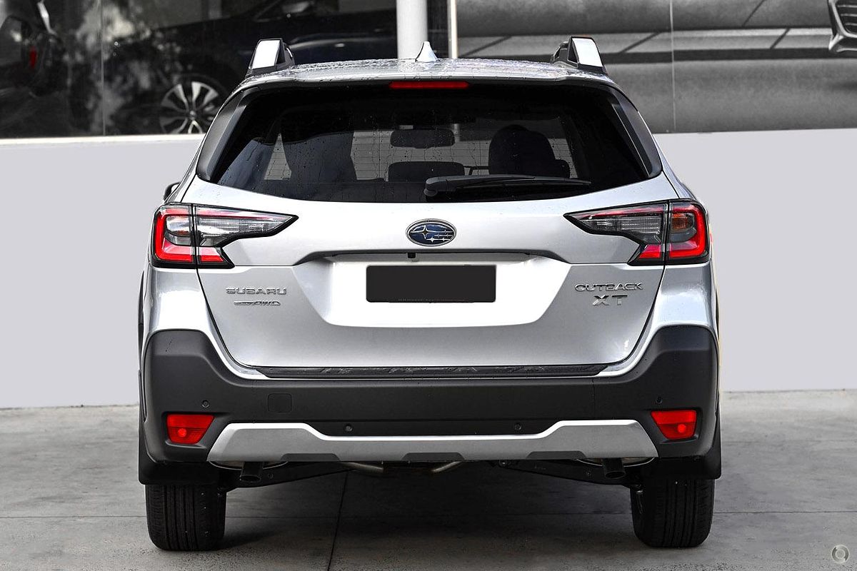 2025 Subaru Outback AWD Touring XT 6GEN