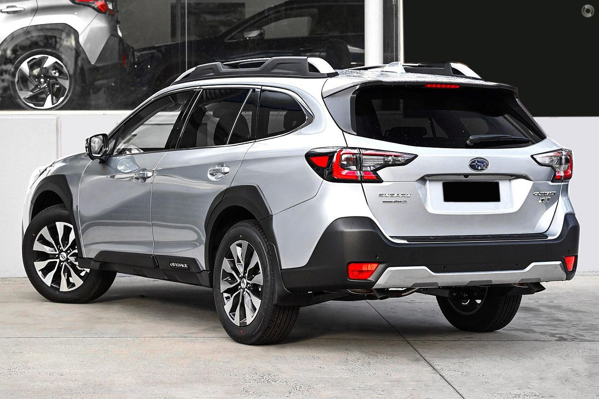 2025 Subaru Outback AWD Touring XT 6GEN