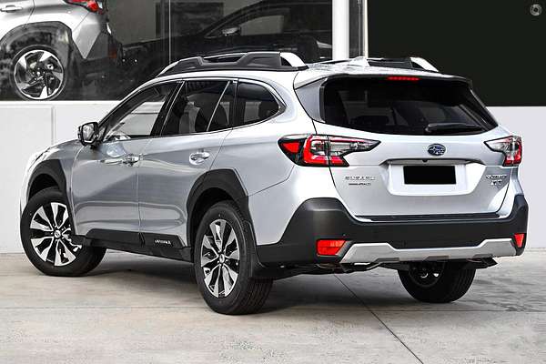 2025 Subaru Outback AWD Touring XT 6GEN