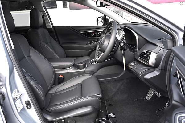 2025 Subaru Outback AWD Touring XT 6GEN