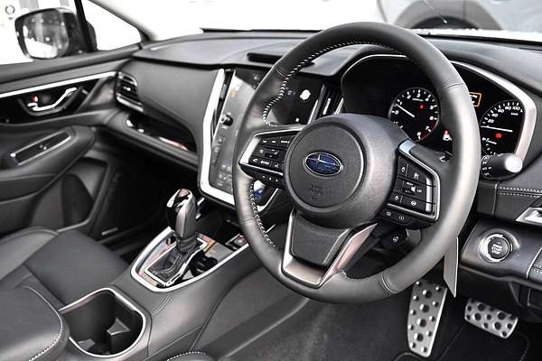 2025 Subaru Outback AWD Touring XT 6GEN