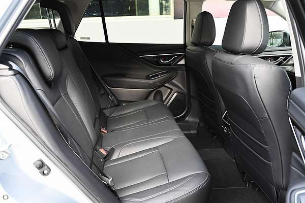 2025 Subaru Outback AWD Touring XT 6GEN