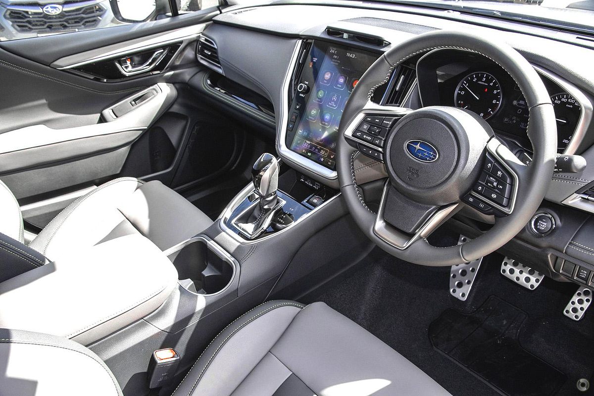 2025 Subaru Outback AWD Sport 6GEN