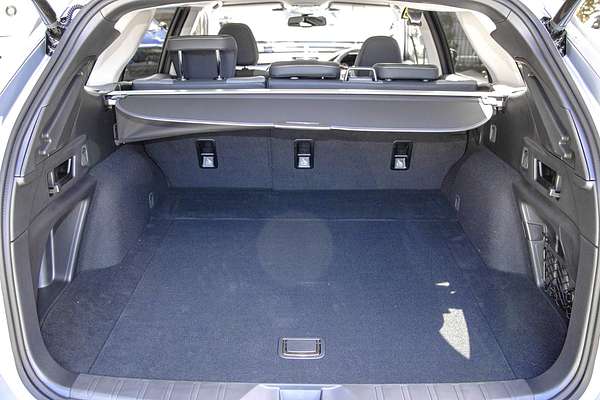 2025 Subaru Outback AWD Sport 6GEN