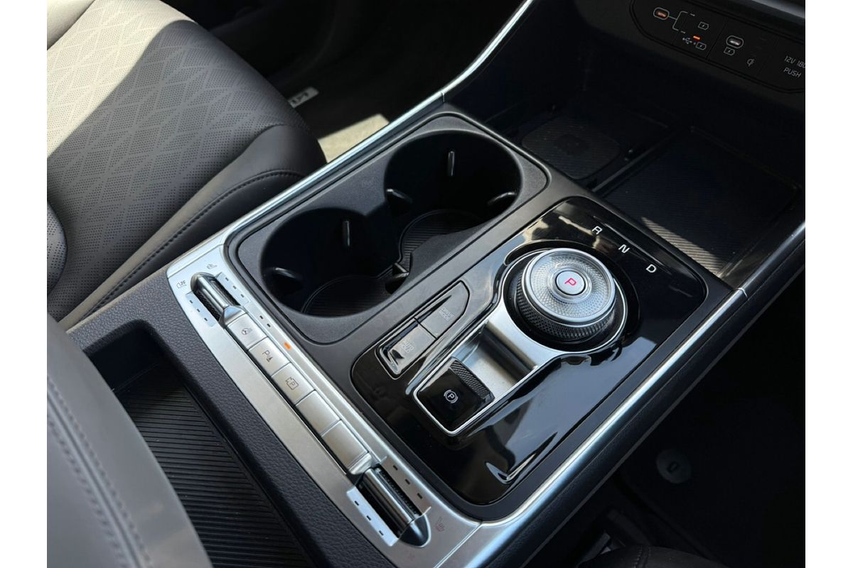 2024 Kia Carnival GT-Line HEV KA4 PE