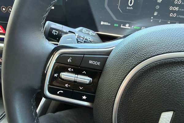 2024 Kia Carnival GT-Line HEV KA4 PE