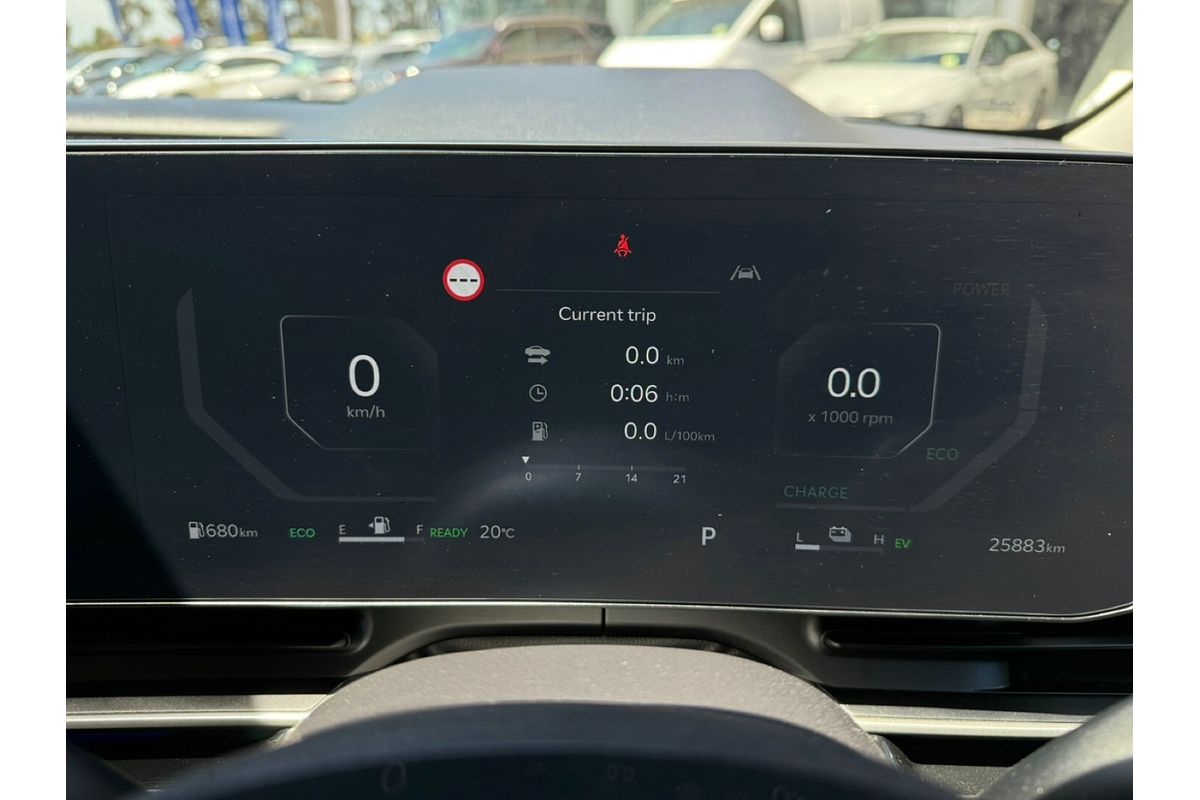 2024 Kia Carnival GT-Line HEV KA4 PE