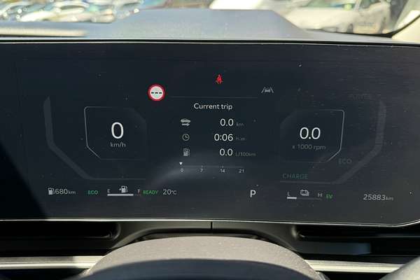 2024 Kia Carnival GT-Line HEV KA4 PE