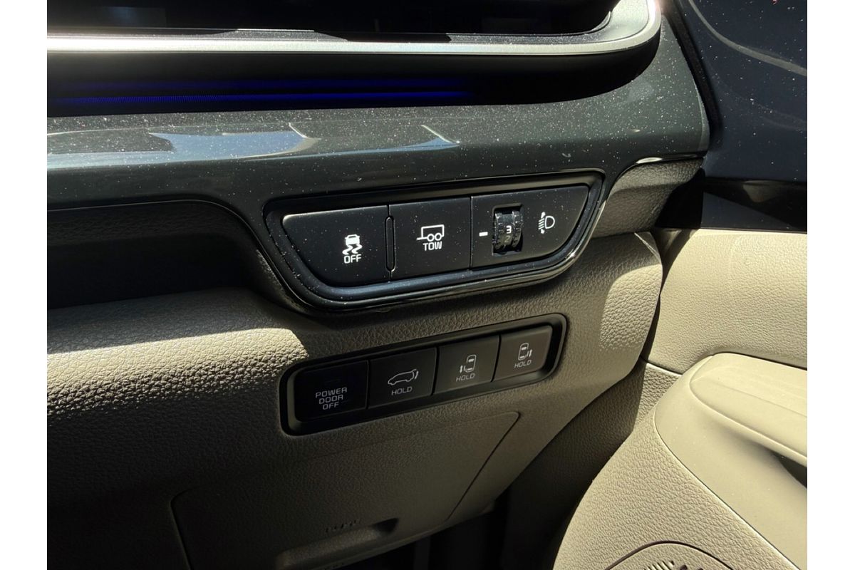 2024 Kia Carnival GT-Line HEV KA4 PE