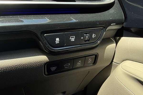 2024 Kia Carnival GT-Line HEV KA4 PE