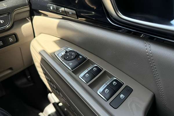 2024 Kia Carnival GT-Line HEV KA4 PE