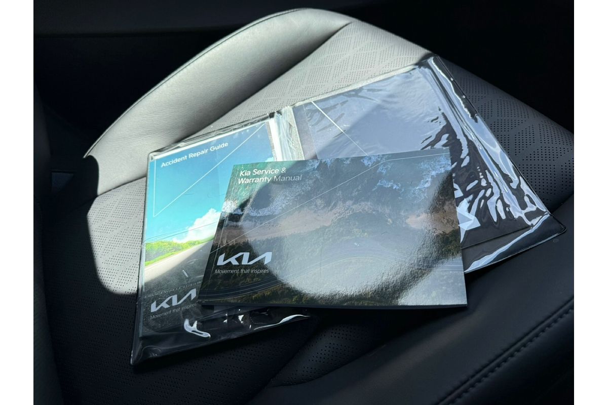 2024 Kia Carnival GT-Line HEV KA4 PE