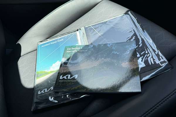 2024 Kia Carnival GT-Line HEV KA4 PE