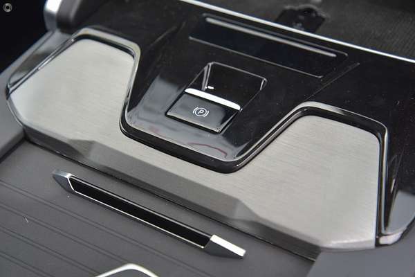 2025 LDV D90 Mode SV9A