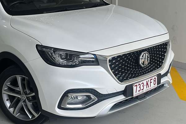 2021 MG HS Excite SAS23